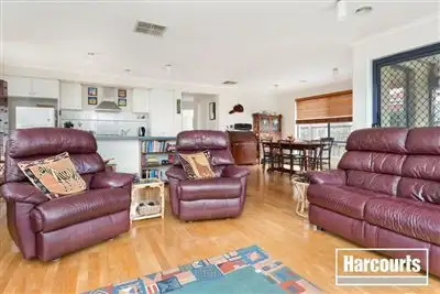 Fourth view of Homely house listing, 40 Stefan Drive, Berwick VIC 3806