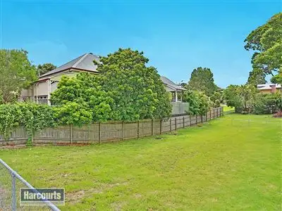 Fourth view of Homely land listing, 12 Martha Street, Paddington QLD 4064