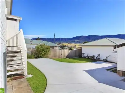 Seventh view of Homely house listing, 1/14 Avondale Road, Dapto NSW 2530