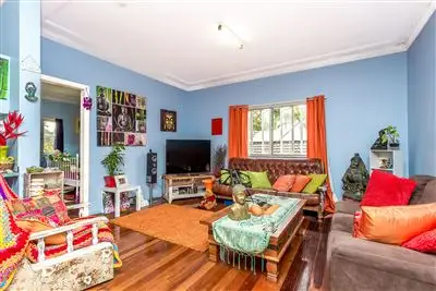 Second view of Homely flat listing, 6 Inglis Street, Woody Point QLD
