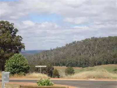 Fourth view of Homely land listing, Lot 218 Aberdeen Ave, Bridgetown WA 6255