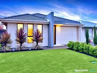 Main view of Homely house listing, 33 Sovereign Drive, Woodcroft SA 5162