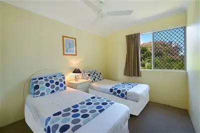 Second view of Homely apartment listing, 23 Wharf Road, Broadbeach QLD 4218