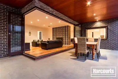 Second view of Homely house listing, 34 Wild Scotchman Way, Cranbourne East VIC 3977