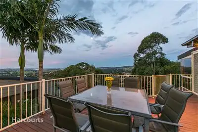 Second view of Homely house listing, 73 Scenic Crescent, Albion Park NSW 2527