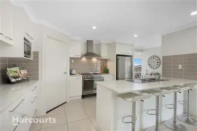 Second view of Homely house listing, 10 Heritage Outlook, River Heads QLD 4655