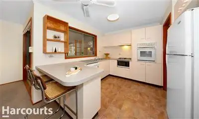 Fourth view of Homely townhouse listing, 21/23 Blackham Street, Holt ACT 2615