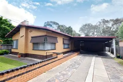 Main view of Homely house listing, 29 Perry Street, Wangaratta VIC 3677