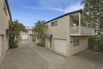 1/23 Forbes Street, Hawthorne QLD 4171