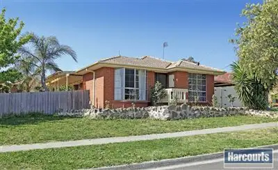 44 Baystone Road, Epping VIC 3076