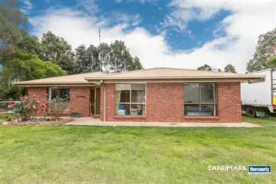 Main view of Homely house listing, 74 Fairway Crescent, Teesdale VIC 3328