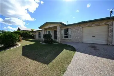 Main view of Homely house listing, 17 Gleeson Close, Gracemere QLD 4702