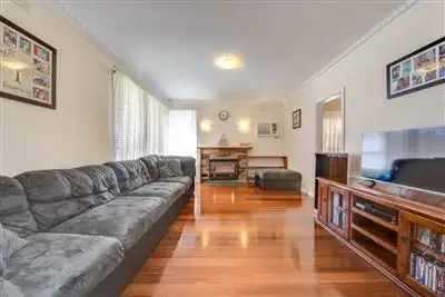 Third view of Homely house listing, 6 Sherman Street, Forest Hill VIC 3131