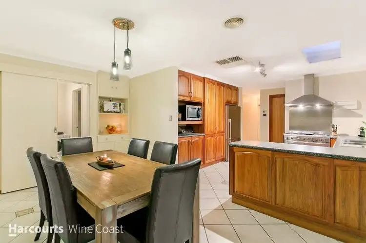 Fourth view of Homely house listing, 14 Ross Court, Reynella SA 5161
