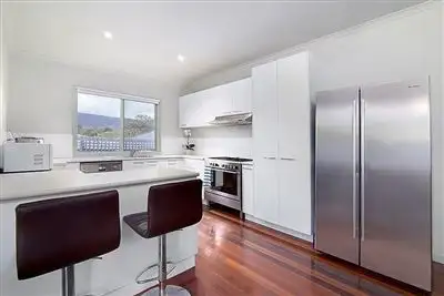 Fifth view of Homely unit listing, 2/15 Stradbroke Road, Boronia VIC 3155