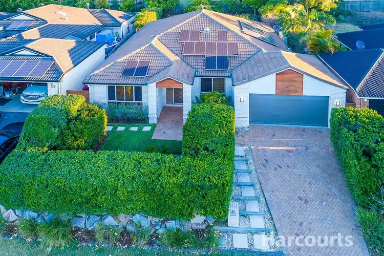 35 Sonata Drive, Warner QLD 4500