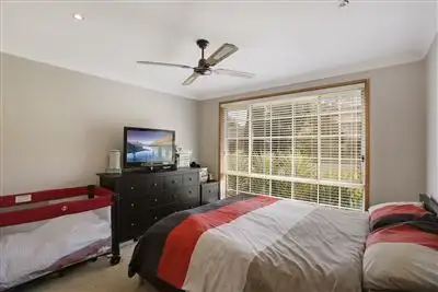Fourth view of Homely house listing, 54 Carnarvon Street, Bow Bowing NSW 2566