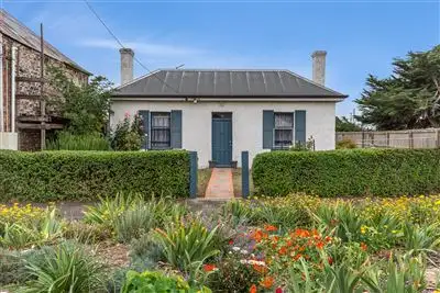 7 Church Street, Campbell Town TAS 7210