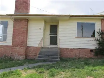 Second view of Homely house listing, 25 Humphrey Street, Waverley TAS 7250