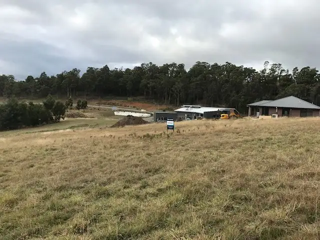 Fifth view of Homely land listing, Lot 78 Ridgeview Crescent, Riverside TAS 7250