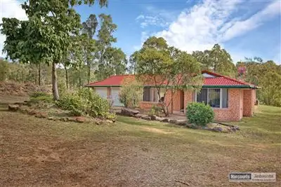 Second view of Homely house listing, 44 Wyndham Place, Kooralbyn QLD 4285