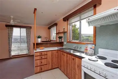 Third view of Homely house listing, 2 Wylie Street, Devonport TAS 7310