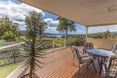 Second view of Homely house listing, 5679 Huon Highway, Waterloo TAS 7109