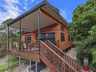 Fourth view of Homely house listing, 20 Edwards Place, Ormeau QLD 4208