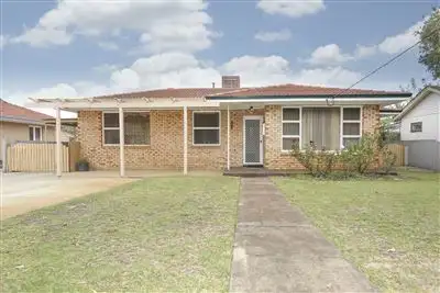 7 Westlake Road, Morley WA 6062