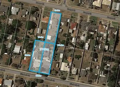 Third view of Homely house listing, 115 Cooper Street, Mandurah WA 6210