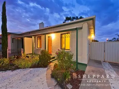18 Mantissa Road, Salisbury North SA 5108