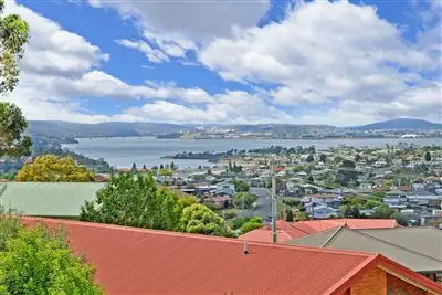 Third view of Homely house listing, 4 Kristen Court, Claremont TAS 7011
