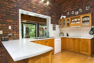 Third view of Homely house listing, 21 Nerang River Drive, Nerang QLD 4211