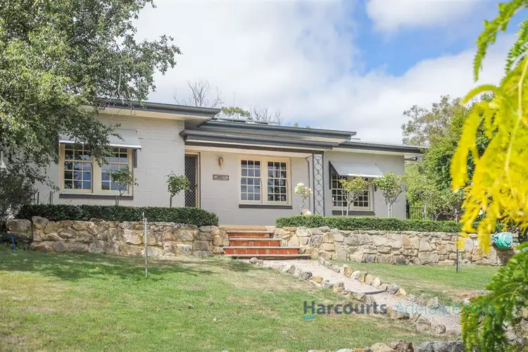 30 Monomeith Road, Ashton SA 5137