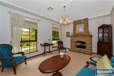 Fourth view of Homely house listing, 39 Vincent Boulevard, Flagstaff Hill SA 5159