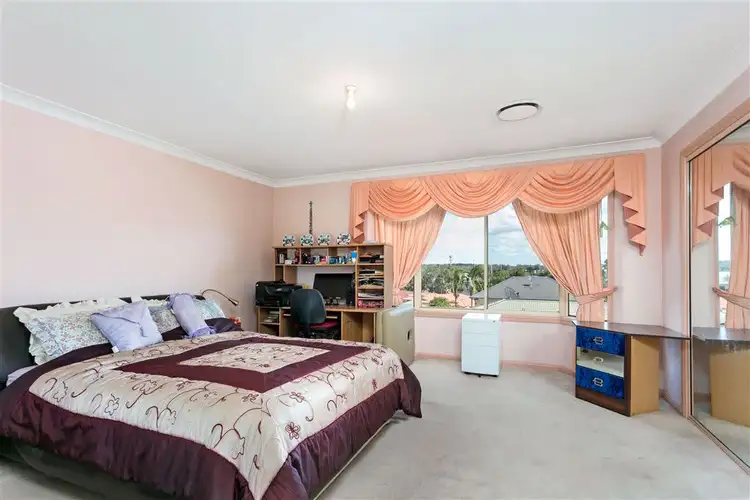 Fifth view of Homely house listing, 11 Highpoint Drive, Blacktown NSW 2148