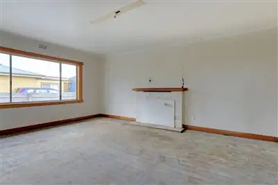 Fourth view of Homely house listing, 1 Saunders Street, Wynyard TAS 7325