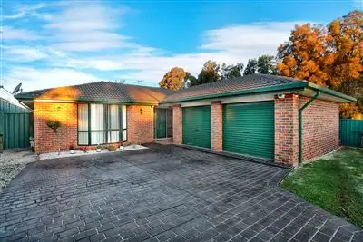 9 Sauvage Place, Doonside NSW 2767