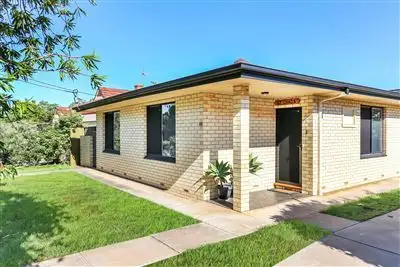 1/49 Glengyle Terrace, Glandore SA 5037