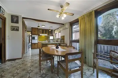Fourth view of Homely house listing, 133 Rollins Road, Bell Post Hill VIC 3215