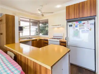 Third view of Homely house listing, 95 Osborne Avenue, Mount Waverley VIC 3149