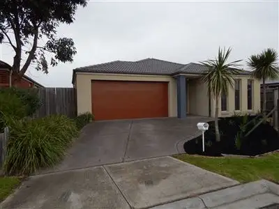 Second view of Homely house listing, 11 St  Mellion Court, Cranbourne VIC 3977