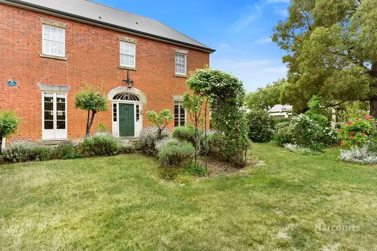 4 Franklin Street, Richmond TAS 7025