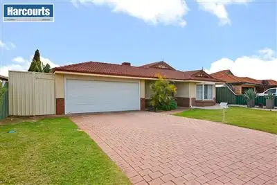 Third view of Homely house listing, 5 Dumbarton Loop, Kinross WA 6028