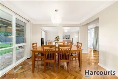 Fourth view of Homely house listing, 5 Kalinya Drive, Wantirna VIC 3152
