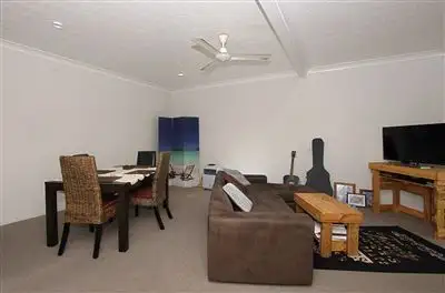 Second view of Homely townhouse listing, 1/5 Mulligan Street, Mundingburra QLD