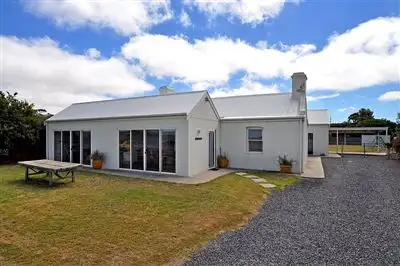 Second view of Homely house listing, 57 Franklin Parade, Encounter Bay SA 5211