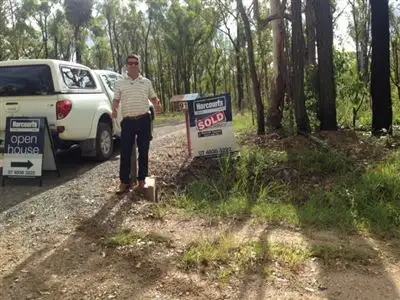 Main view of Homely house listing, 91 Camms Road, Cawarral QLD 4702