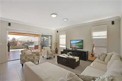 Third view of Homely house listing, 10 Greenhill Street, Spring Farm NSW 2570