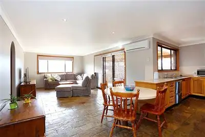 Fifth view of Homely house listing, 10 Wilma Place, Hassall Grove NSW 2761